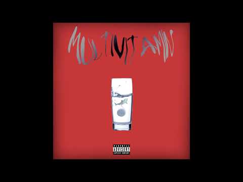 TREMOR GANE - PUZZLE