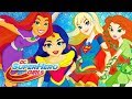 Saison 2 Pt 2 | Français | DC Super Hero Girls