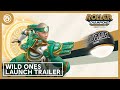 Roller Champions Wild Ones Launch Trailer
