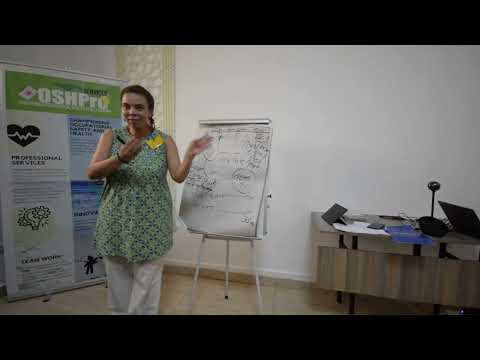 A brief look back at OSH Conference 2024