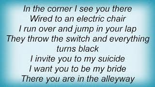 Fang - An Invitation Lyrics