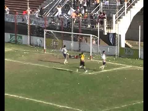LIGA TUCUMANA / SP. GUZMÁN 1 - 1 A. BROWN