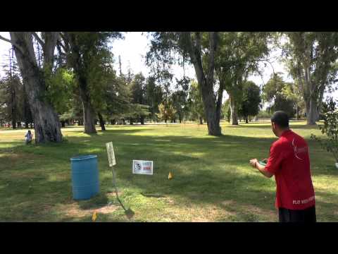 2013 End of the Trail Classic Final 9