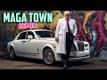 MAGA Town (Pound Town Remix)