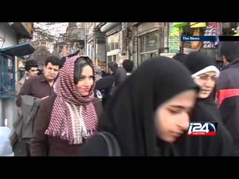 International sanctions on Iran lifted