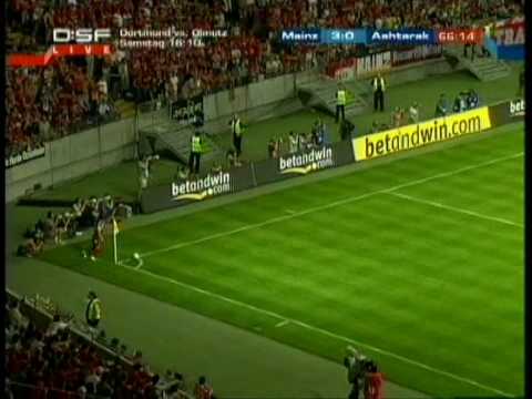 best of Mainz vs. Ashtarak