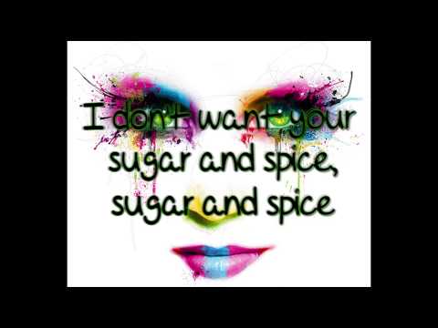 Icon for Hire - Sugar and Spice (With Lyrics!)