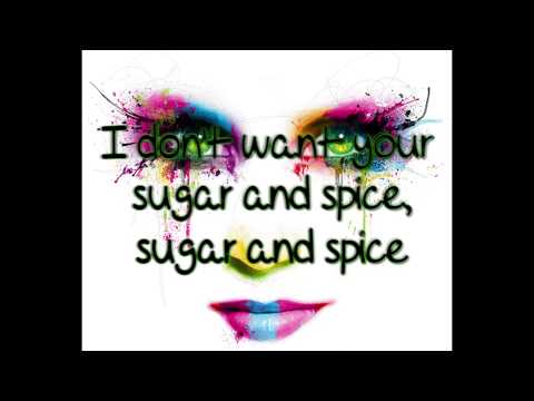 download lagu mp3 mp4 Icon For Hire Sugar And Spice, download lagu Icon For Hire Sugar And Spice gratis, unduh video klip Icon For Hire Sugar And Spice