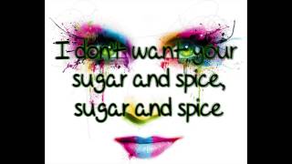 Icon for Hire - Sugar and Spice (With Lyrics!)