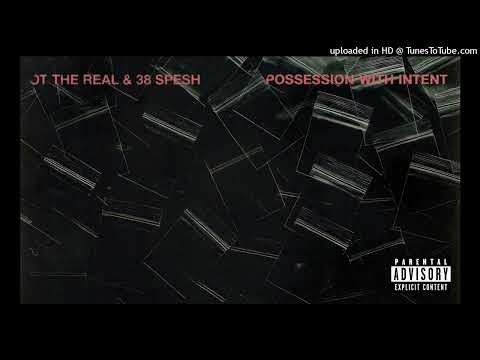 Ot the Real - Never Saw Me (Possession With Intent)