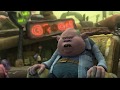 Trolls Ain T Happy Gorillaz