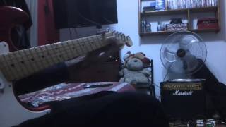 Yngwie malmsteen - Blue