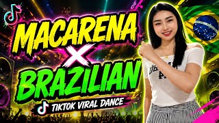 Download lagu MACARENA BRAZILIAN DANCE - TIKTOK VIRAL ( DANCE BATTLE MIX ) DJ RENZ REMIX mp3 Download lagu MACARENA BRAZILIAN DANCE - TIKTOK VIRAL ( DANCE BATTLE MIX ) DJ RENZ REMIX mp3