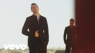 Andy &amp; Lucas - Echandote De Menos (Videoclip)