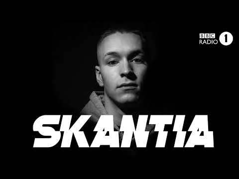 SKANTIA BBC Radio 1 Dance Presents: Ram Records Drum and Bass mix 09.04.22
