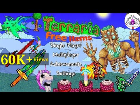 How To Cheat Terraria How To Cheat Terraria