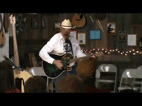 I Walk The Line at Bob's 5 9 21