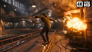 Download lagu Tony Hawk Gameplay | Tony Hawk's Pro Skater 3 4 (PC Ultra 4K UHD) mp3