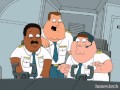 Family Guy - Oh No She Didn't!