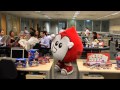 Harlem Shake Copag Battle Scenes Universo Marvel