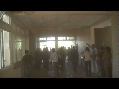 El blooper del helicóptero de Scioli | InfoCañuelas