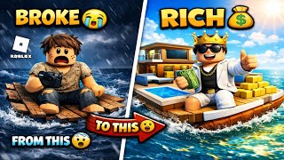 The Ultimate Raft Survival Guide: Tips & Tricks