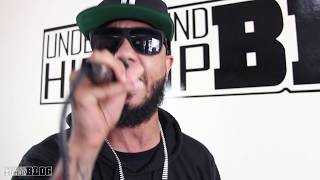 JL - &quot;Strange The World&quot; | MIC SESSION