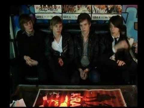 The Lance Interview - Part 3