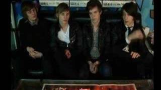 The Lance Interview - Part 3