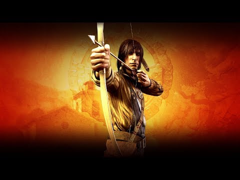 Call of Juarez : Fastest Bow in the West