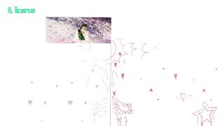 Cover art for Icarus {Official Lyric Video}