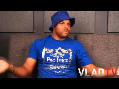 Math Hoffa Explains Why He Punched Dose