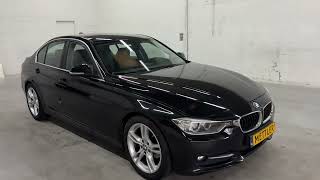 BMW 3-serie 320d EfficientDynamics Edition High Executive car | Image 4 - Autoline