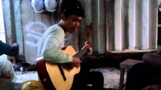 Download lagu Wujute roso mp3