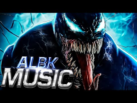 Rap do Venom - O PROTETOR LETAL | ALBK 09