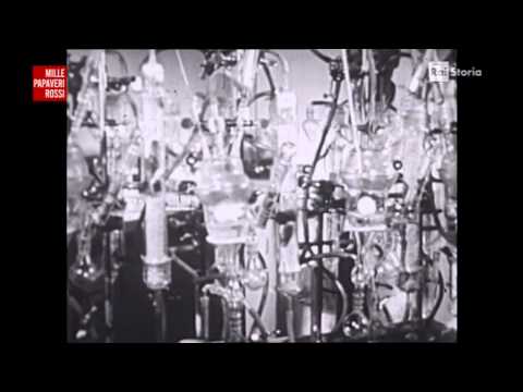 Storia della bomba atomica p 3 - Rai Storia