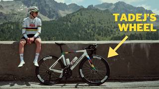 Lighter, Faster... Necessary? The New ENVE 4.5 Pro