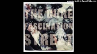 D.I.Y Tune-Flow Flux Clan-Fascination Street (The Cure cover) 432hz Audacity tune