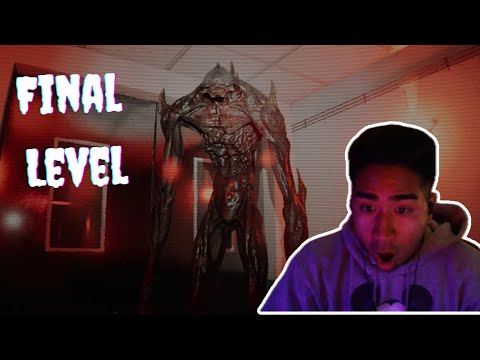 Find the BLUE KEYCARD!