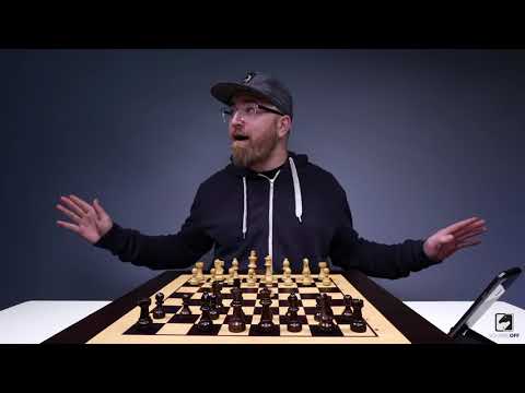 Square Off - Review by Unbox Therapy