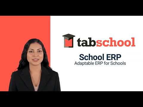 School Management App