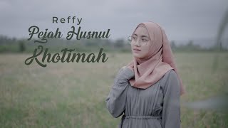 Download lagu #pwippnujatim #ippnu #hsn Pejah Khusnul Khotimah cover by Refy Mayresca Oryalista mp3