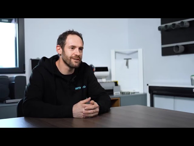 Rencontre avec Alban Delhoste, franchisé Removo à Lyon