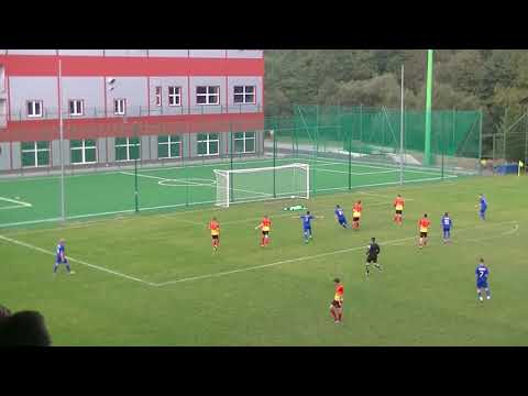 19.9.2021 | FK ŠIROKÉ - OFK 2010 KURIMA | Marek Vozár gól 90'