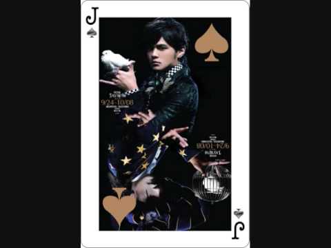 喬克叔叔 Uncle Joker -Jay Chou [DOWNLOAD]