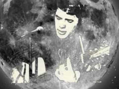 Adamo - À demain sur la lune (1969)