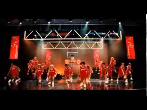 High School Musical 3 - Spring Show [Disney]