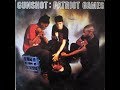 GUNSHOT Patriot Games 1993 Full Album UK