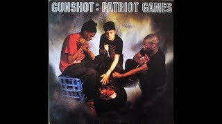 Download lagu GUNSHOT // PATRIOT GAMES [FULL ALBUM] 1993 , UK mp3