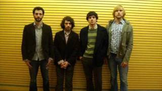 Adelphi - All Too Soon